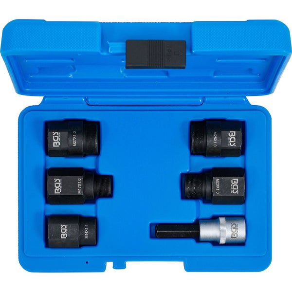 BGS Gewinde-Adapter M20 x 1,5 für Art. 7772 - 7771-1