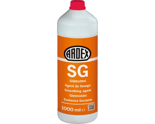 Glättmittel ARDEX SG, 1l