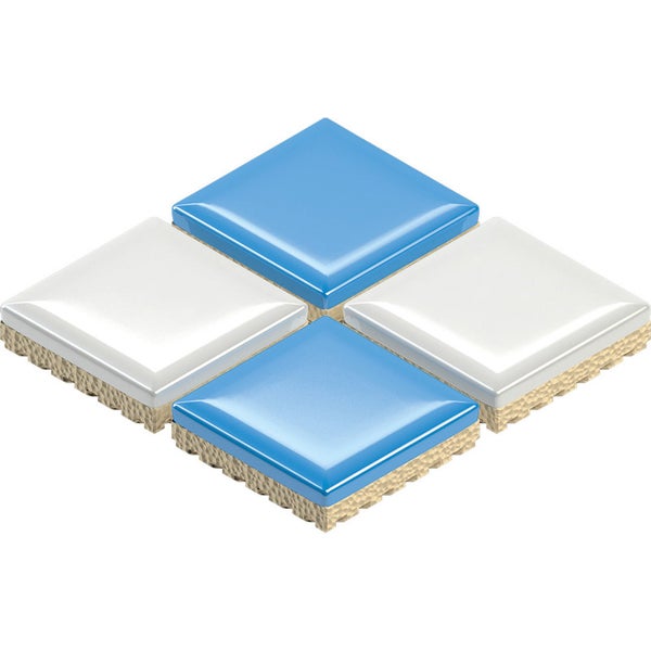 Set aus verschiedenen Rakeln für Folienmontage