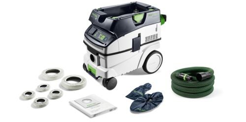 Festool Absaugmobil CTL 26 EI-FLR