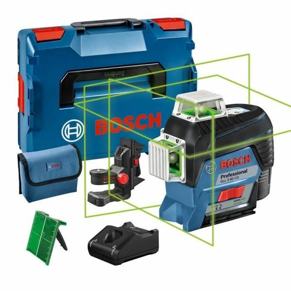 Bosch Professional GWS 18-125 V-LI