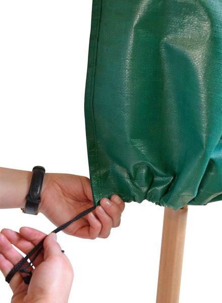 Schutzhülle Sonnenschirm 215 cm für Schirme bis d= 3,5 Universal