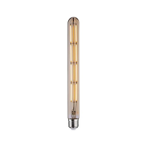 1879 Filament 230V LED Tube E27 806lm 8,5W 2500K dimmbar Gold