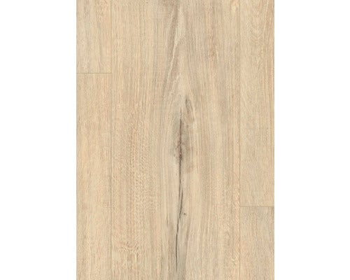 Vinylboden Panora Eiche beige Landhausdiele 1292 x 193 x 7,5 mm