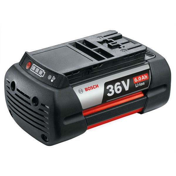 Bosch Akku GBA 36V 6,0Ah - F016800639