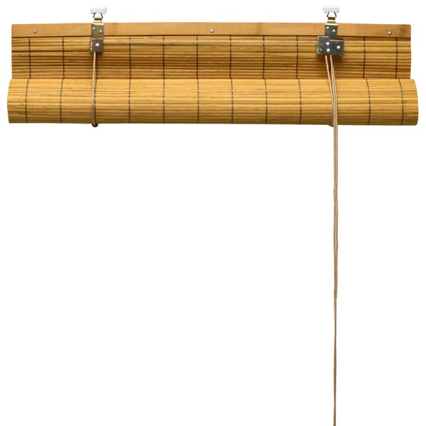 Sol Royal SolDecor B86 Bambusrollo 80x160cm Bambus