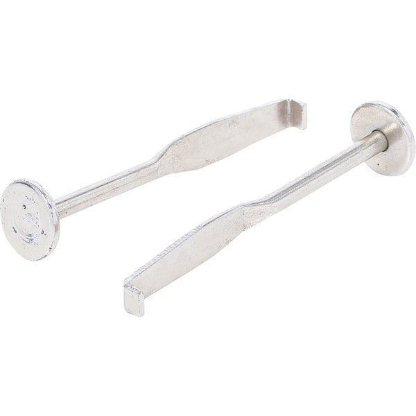 BGS Ersatz-Abzieharme 70 mm |für Art. 8224 - 8224-1