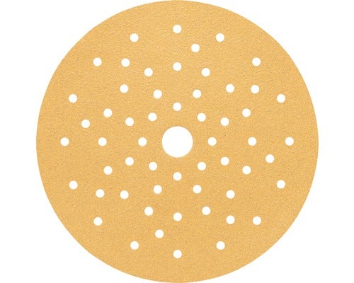 Schleifblatt C470 Best for Wood and Paint, 50er-Pack Ø 150 mm, K80