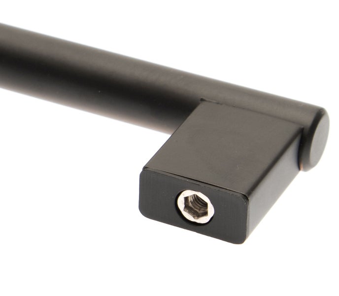 Stangengriff aus Metall