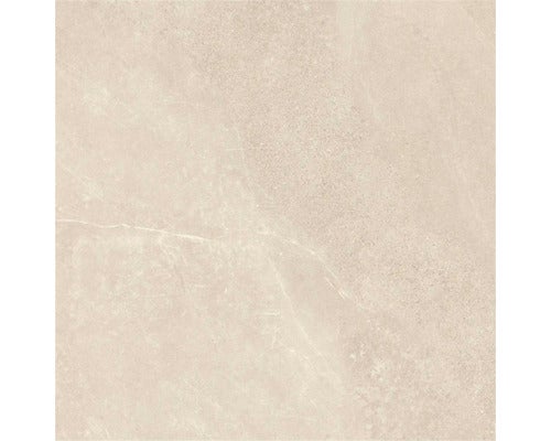 Feinsteinzeug Terrassenplatte Ultra Time stone sabbia 80x80x3cm