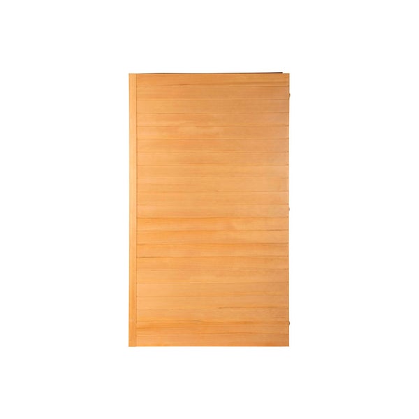Home Deluxe Infrarotkabine REDSUN DELUXE L