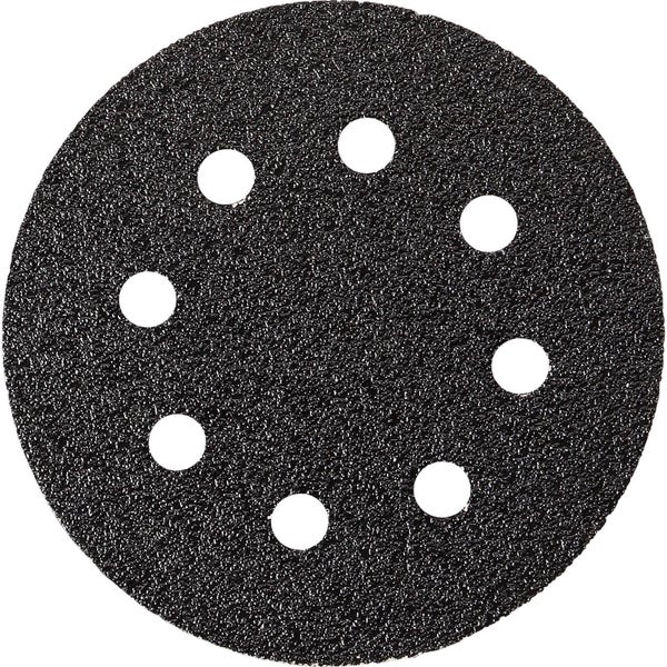 Fein 12x Schleifblatt Zirkon D115 K80 - 63717235010