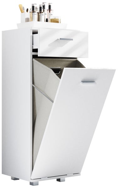 Wäscheschrank Wäschetruhe Wäschebox Zalo S