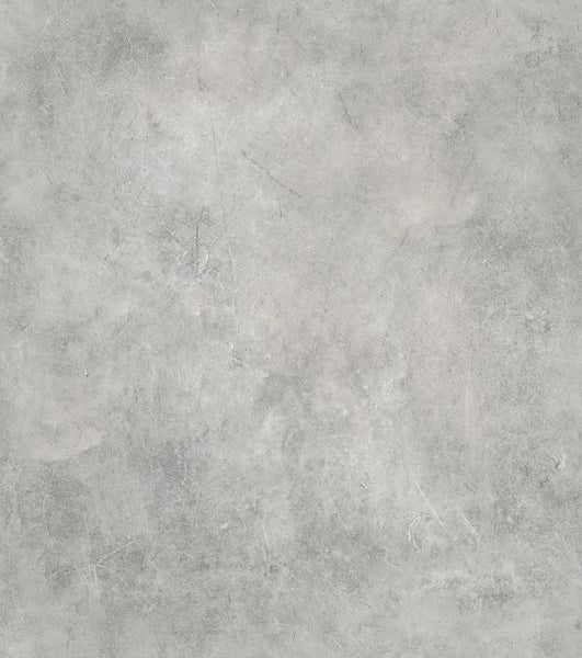 Sanders und Sanders Tapete Beton-Optik Grau - 53 cm x 10 m - 640069