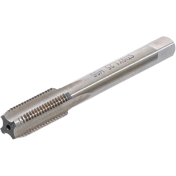 Maschinengewindebohrer ST9x1.25 HSS