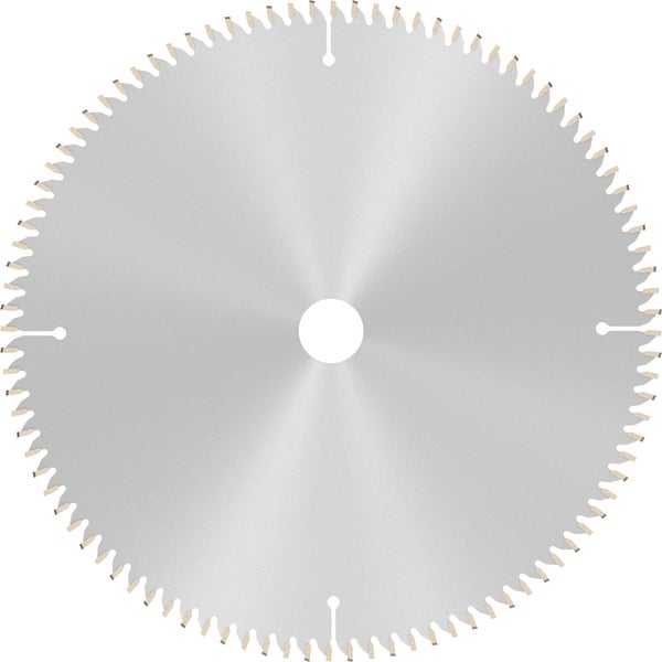 Kreissägeblatt
