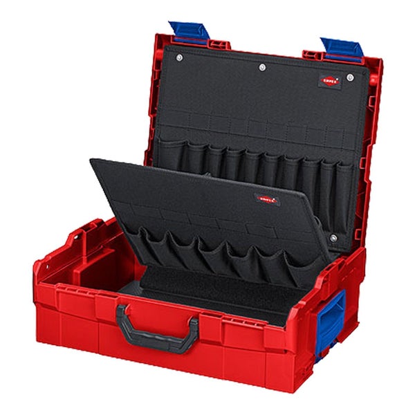 KNIPEX L-Boxx (leer) - 002119LB