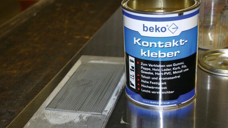 beko Kontaktkleber 650g 260 200 650