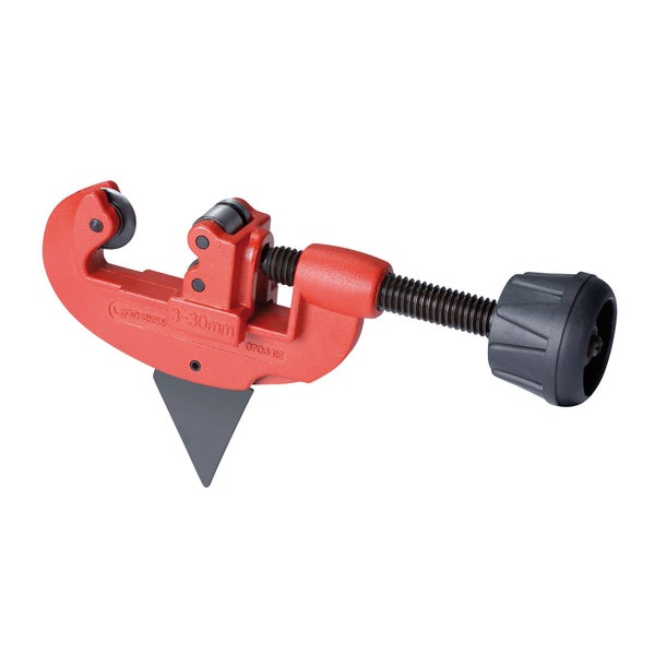 ROTHENBERGER Industrial Tube Cutter 30 PRO - 070641E