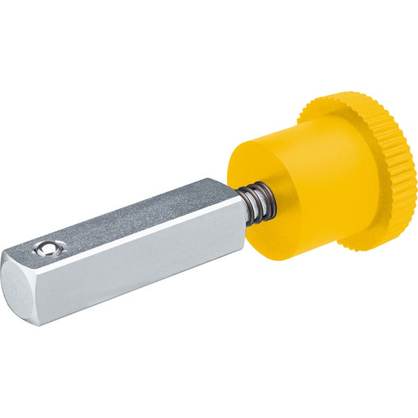 Knipex Ersatz-Antriebsvierkant 1/2 für Drehmomentschlüssel 98 43 50 - 984399