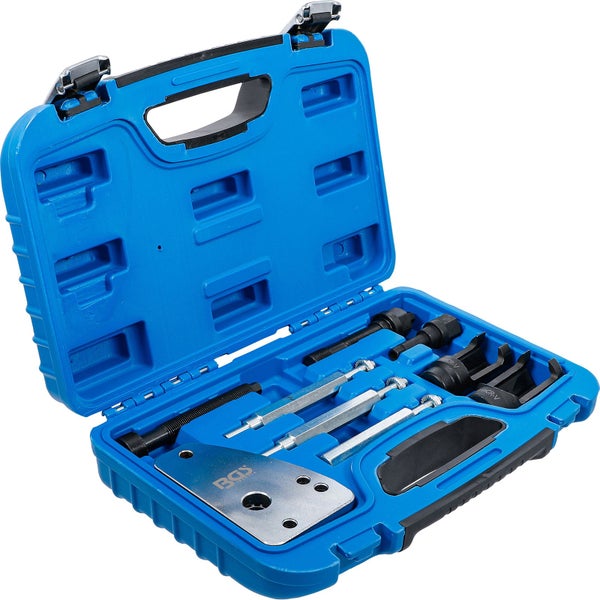 BGS Werkzeugsatz im blauen Werkzeugkoffer