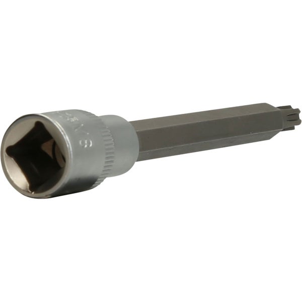 Torx-Bit-Einsatz für Schraubarbeiten