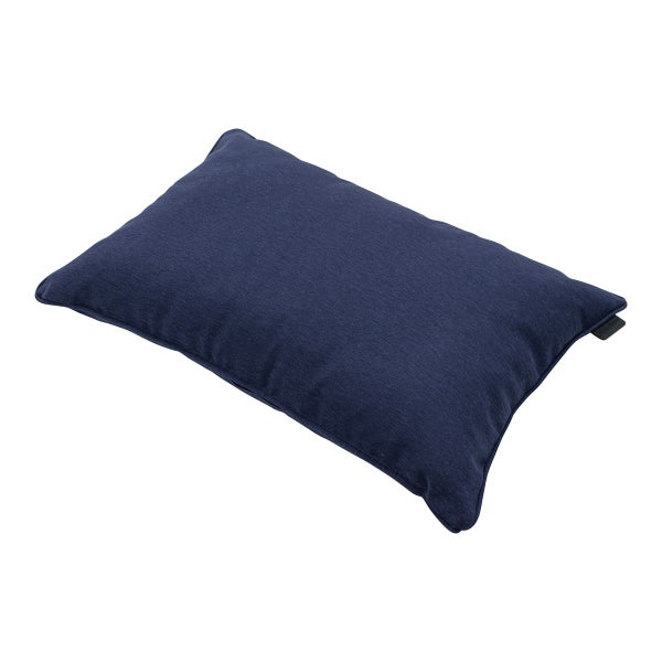 Dekokissen Panama Indigo - Ca. 40x60 cm - 4er-Set