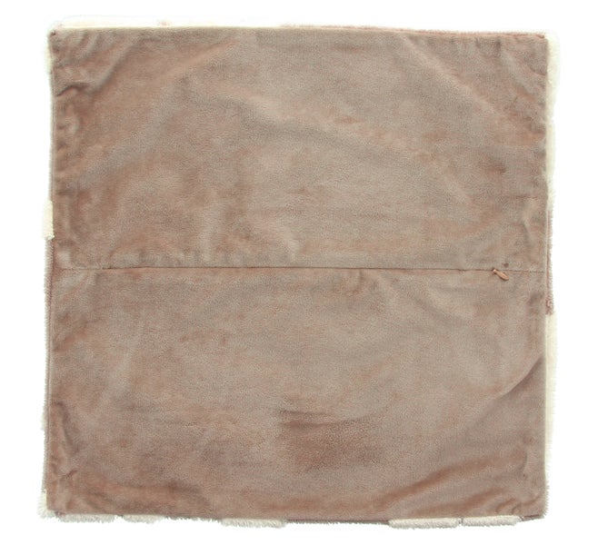 FRANK FLECHTWAREN|Kissenhülle Blumenliebe, 45 x 45 cm, POLYESTER