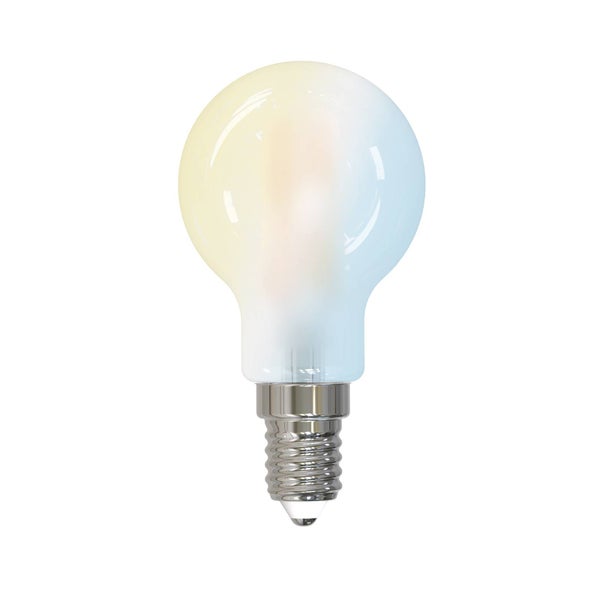 LUUMR LED E14 Smart Led P45 aus Glas (E14) - Home Leuchtmittel