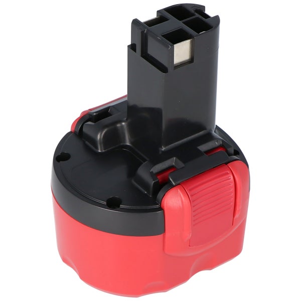 Akku passend für Bosch 2607335272, 2607335273, 9,6V NiMH 3,0Ah