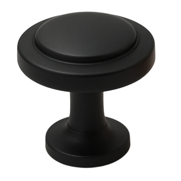 Möbelknopf aus Metall