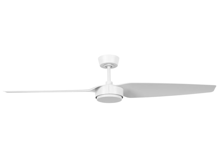 Deckenventilator Condor 137 cm mit 6 Geschwindigkeiten und Fernbedienung