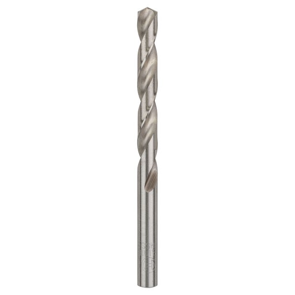 Bosch PRO Metal HSS-G Spiralbohrer 9,1 x 81 x 125 mm - 2608585515