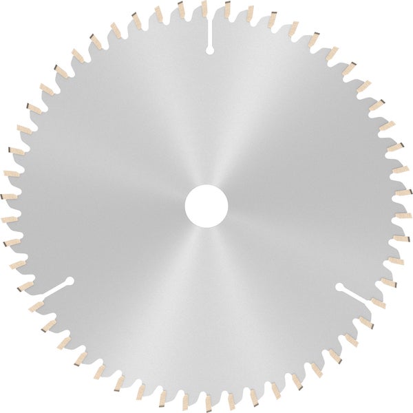 Bosch PRO Multi Material Kreissägeblatt 190 x 2,4 x 20 mm - 2608640508