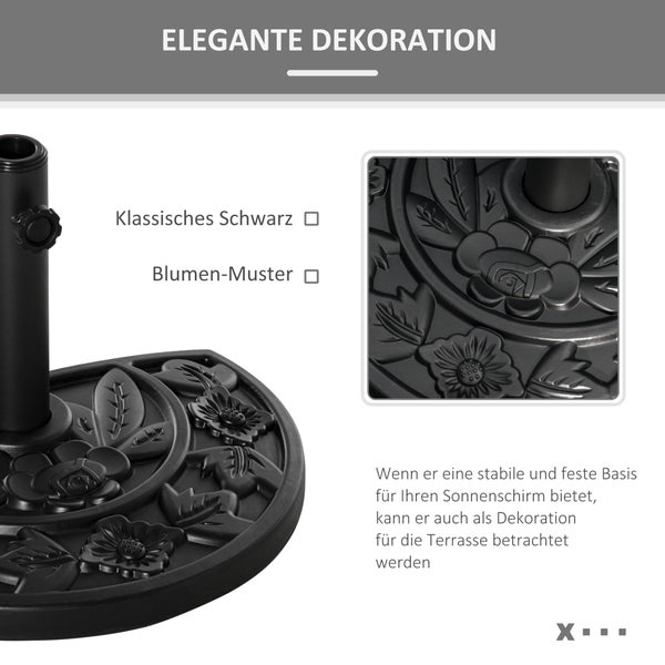 Schweißbrenner-Stecker mit 13 Millimeter Dornanschluss