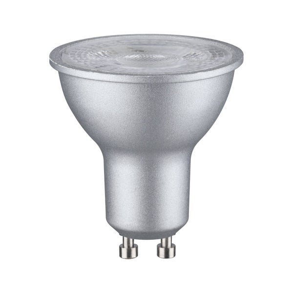 LED Leuchtmittel mit GU10 Sockel in Reflektorform