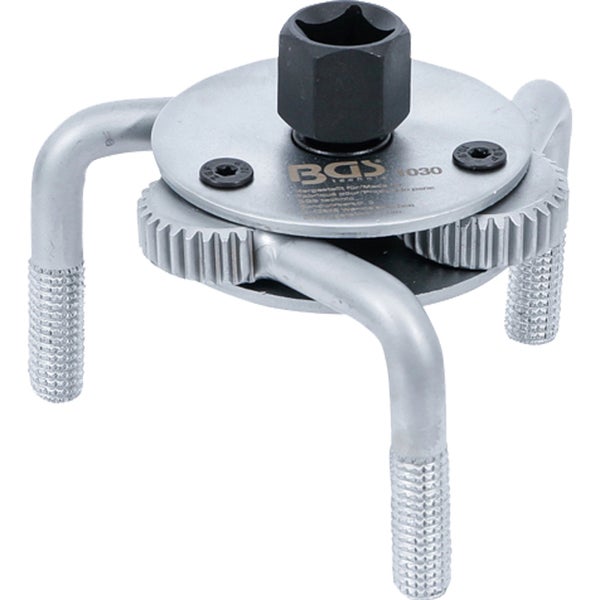 BGS technic Ölfilterschlüssel