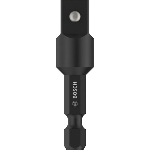 Bosch PRO Socket Adapter mit Stiftverbindung 3/8 50 mm - 2608551108