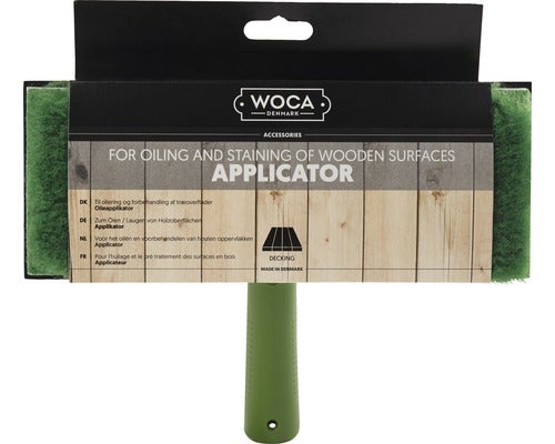 WOCA Applikator für Öle und Laugen
