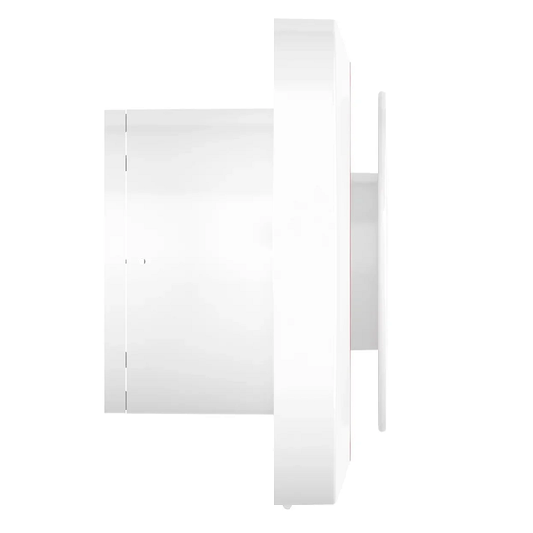 Wandventilator für die Wandmontage