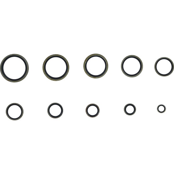 Symbol für hohe Robustheit