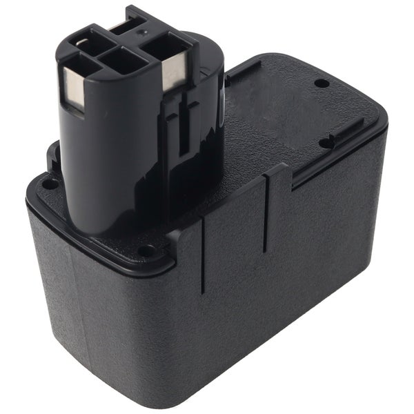 2x Akku Für Bosch GSB 12 VSP-3 GSB 12VSP-2 GSR 12V GSR 12VES-2 3Ah 12V