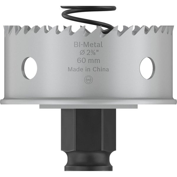 Bosch Pro Sheet Metal PC Plus Lochsäge Verpackung