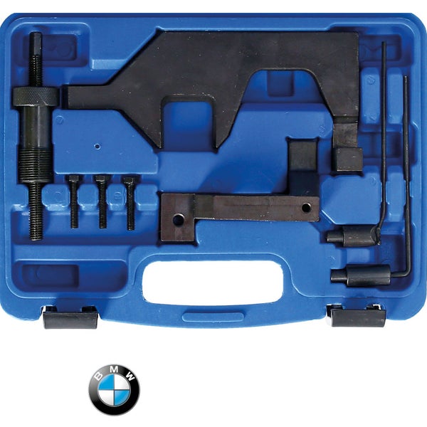 BRILLIANT TOOLS Motor-Einstellwerkzeug-Satz für BMW N13 N18 - BT591520