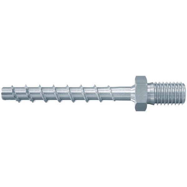 Fischer 100x UltraCut FBS II 6 x 55 mm M8/19 Außengewinde - 546397
