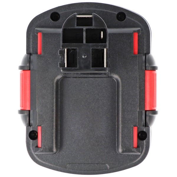 Akku passend für Bosch GLI 14,4V, GSR 14,4 VE-2, Li-ion-Akku 14,4V 2000mAh 28,8Wh black