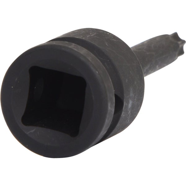 KS TOOLS 1/2 Kraft-Bit-Stecknuss Torx lang T40 - 911.0916