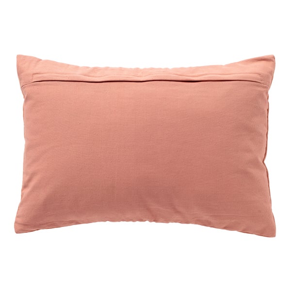 Pax Kissenbezug - Unifarben 40x60 cm, Rosa