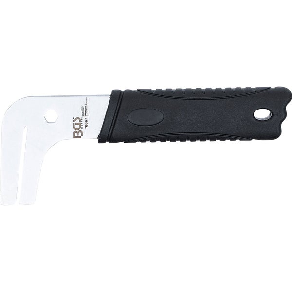 BGS Bremsscheiben-Richtwerkzeug - 70067