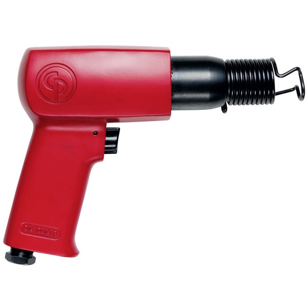 Chicago Pneumatic MEISSELHAMMER SET, Schaft Hexagonal CP7111HK